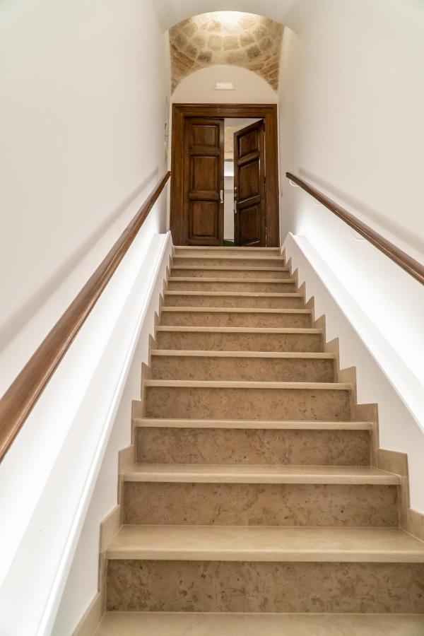 Vincent Suite Luxury B&B Palo del Colle Exterior foto