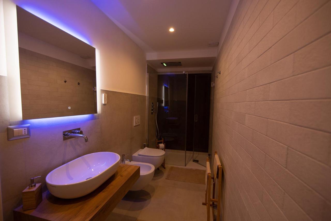 Vincent Suite Luxury B&B Palo del Colle Exterior foto